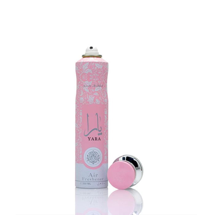 LATTAFA YARA AIR FRESHNER BY LATTAFA ( UNISEX)