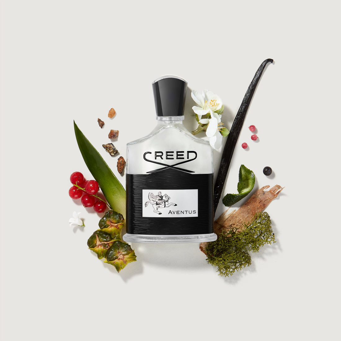Creed aventus 3.3 oz EDP FOR MEN