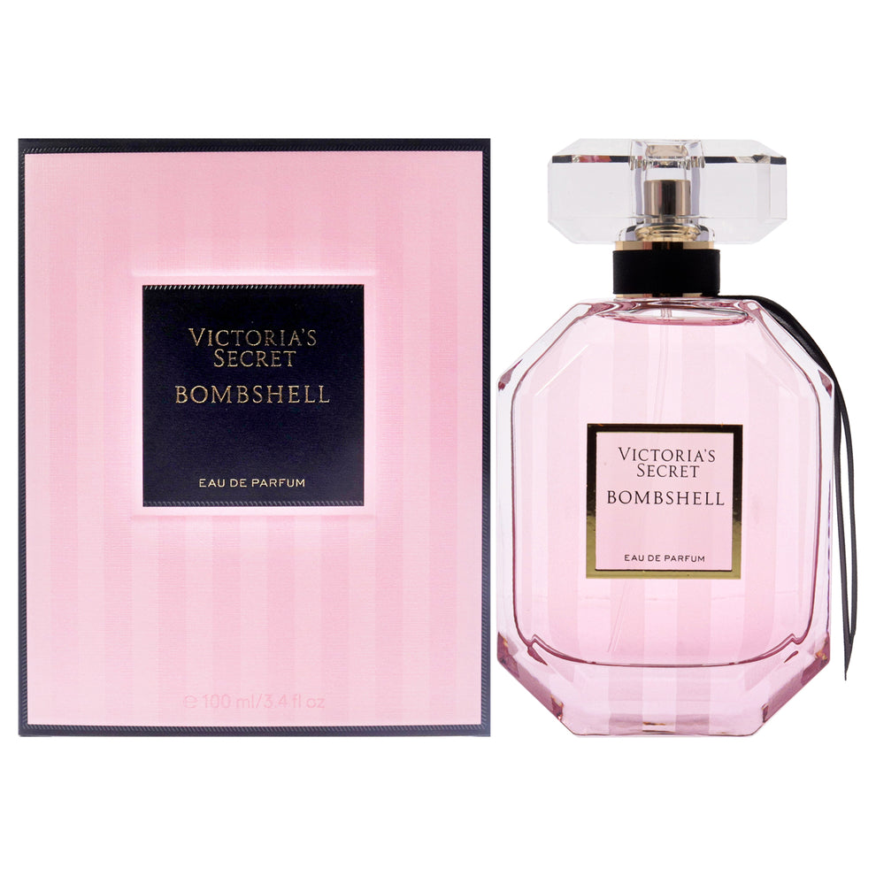 VICTORIA SECRET BOMBSHELL FOR WOMEN EAU DE PARFUM.