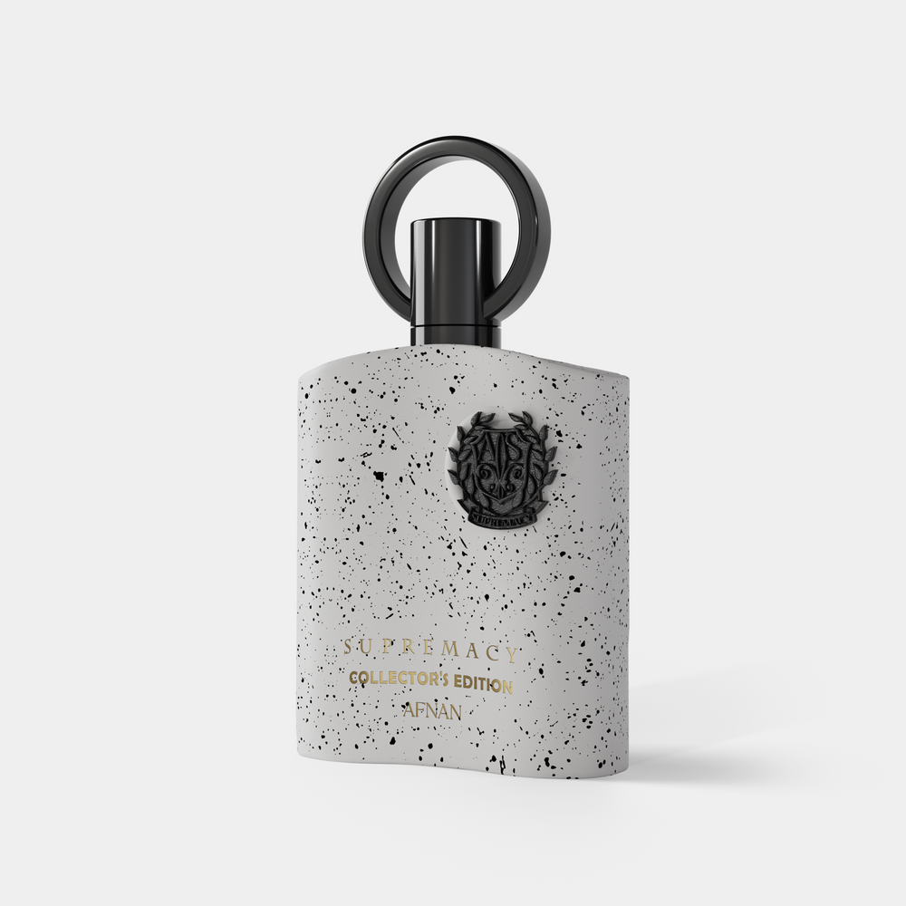SUPREMACY COLLECTOR'S EDITION BY AFNAN FOR MEN