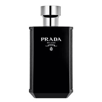 L'HOMME INTENSE BY PRADA
