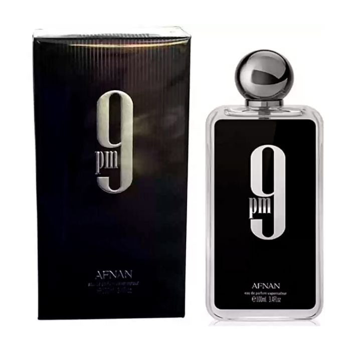AFNAN 9 PM BY AFNAN FOR MEN