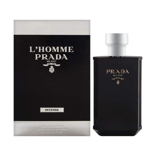 L'HOMME INTENSE BY PRADA