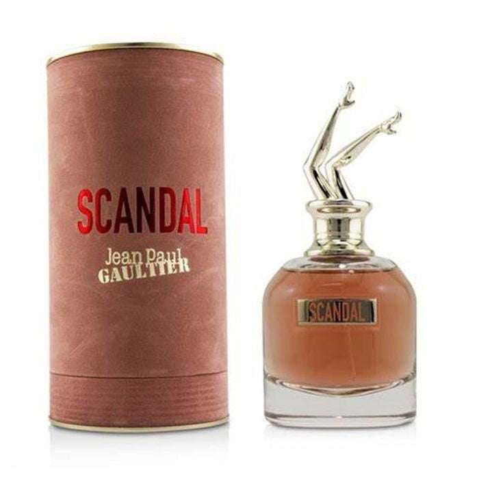 SCANDAL BY JEAN PAUL GAULTIER FOR WOMEN