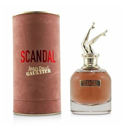 SCANDAL BY JEAN PAUL GAULTIER FOR WOMEN