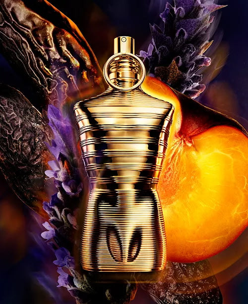 LE MALE ELIXIR 3 PC SET BY JEAN PAUL GAULTIER FOR MEN
