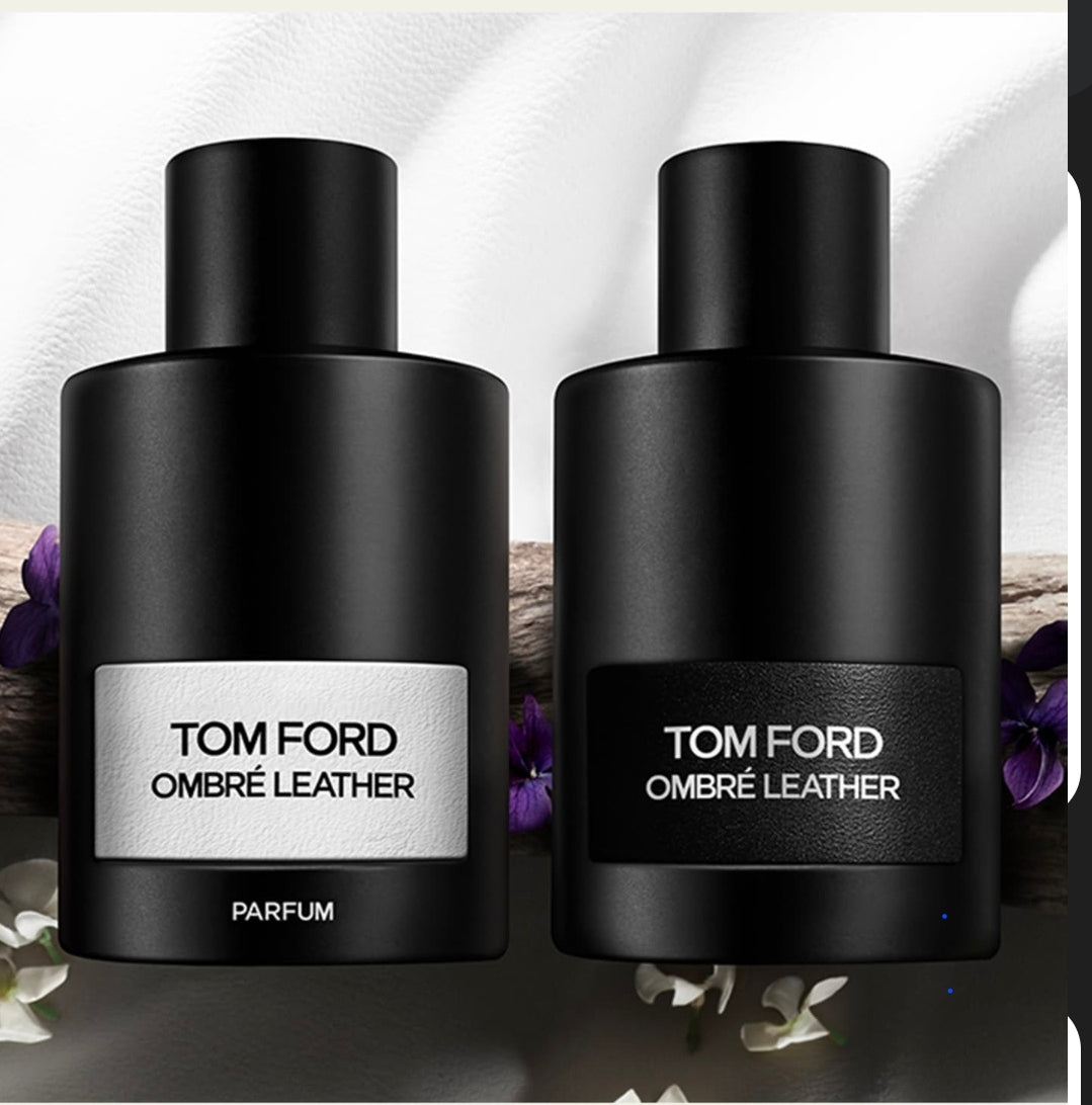 Ombre Leather by Tom Ford for Men