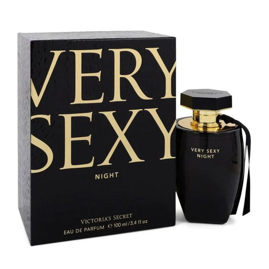 VERY SEXY NIGTH BY VICTORIAS SECRET FOR WOMEN.