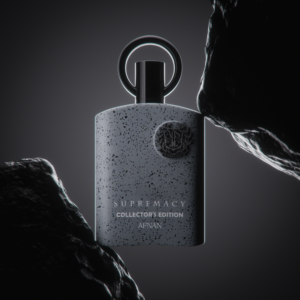 SUPREMACY COLLECTOR'S EDITION BY AFNAN FOR MEN