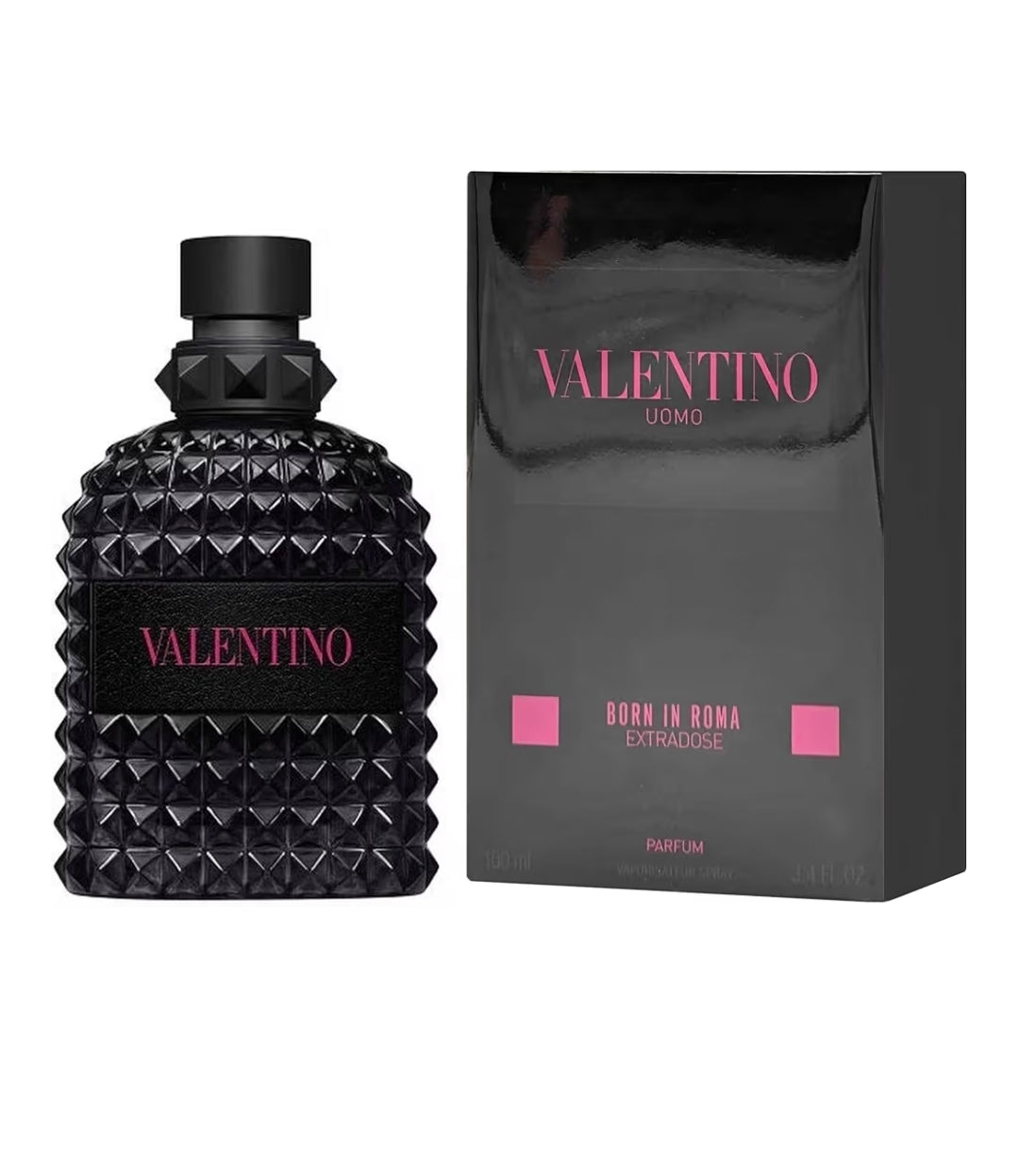 Valentino Uomo Born in ROMA EXTADOSE FOR MEN