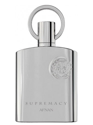 SUPREMACY POUR HOMME  BY AFNAN FOR MEN