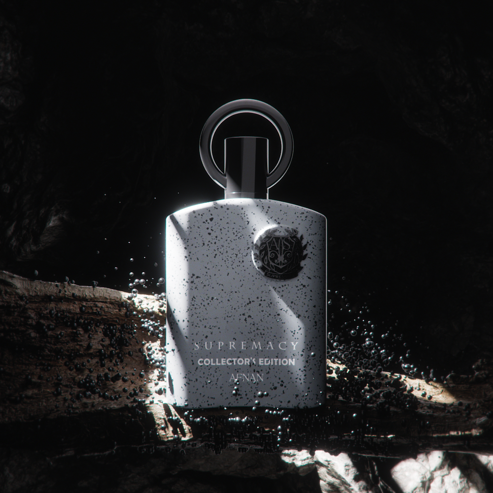 SUPREMACY COLLECTOR'S EDITION BY AFNAN FOR MEN