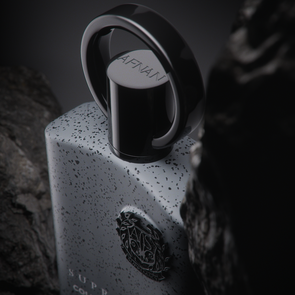 SUPREMACY COLLECTOR'S EDITION BY AFNAN FOR MEN