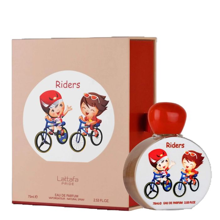 riders pride by lattafa