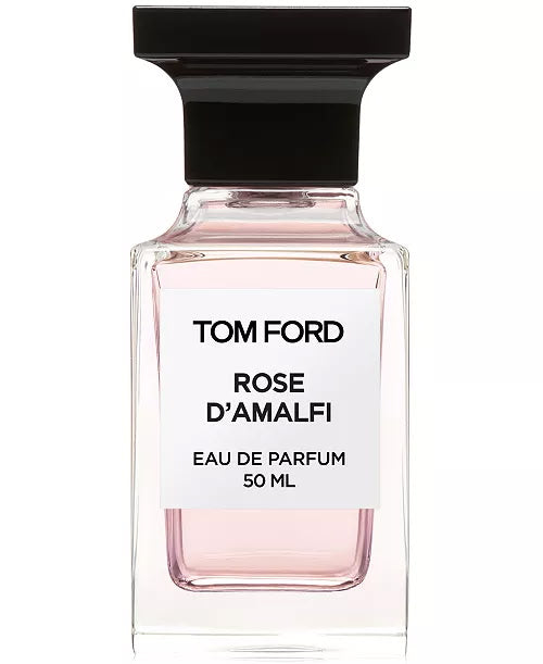 TOM FORD ROSE D'AMALFI BY TOM FORD ( UNISEX)