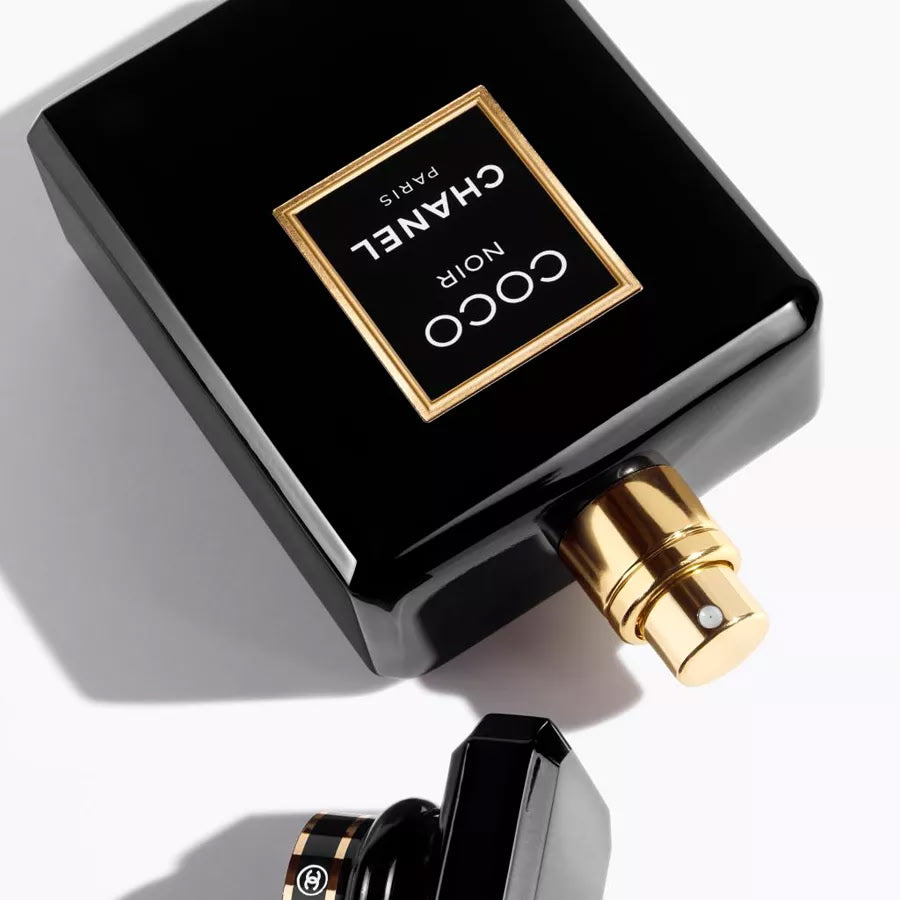 COCO NOIR BY CHANEL FOR WOMEN