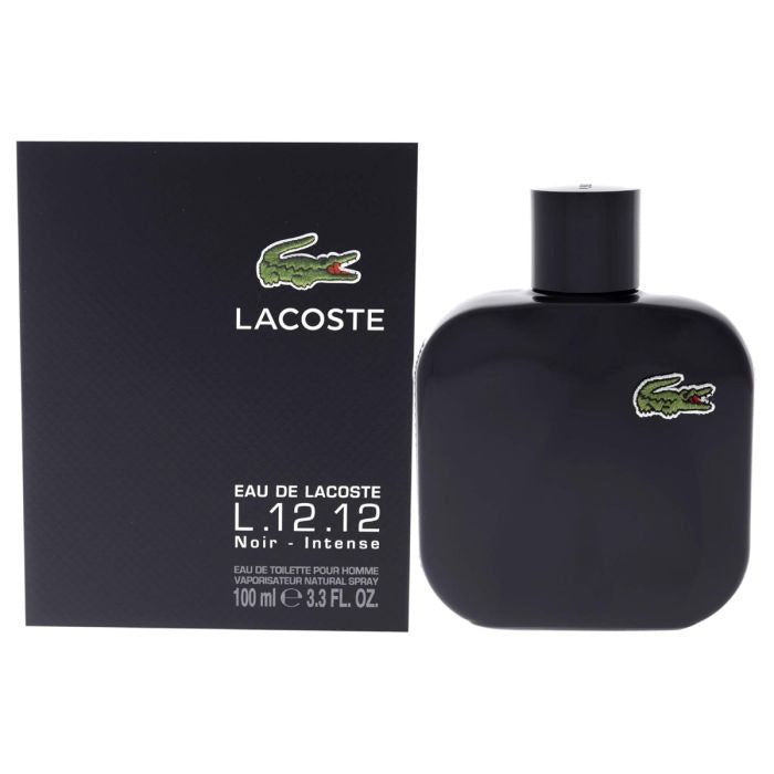 LACOSTE NOIR BY LACOSTE FOR MEN.