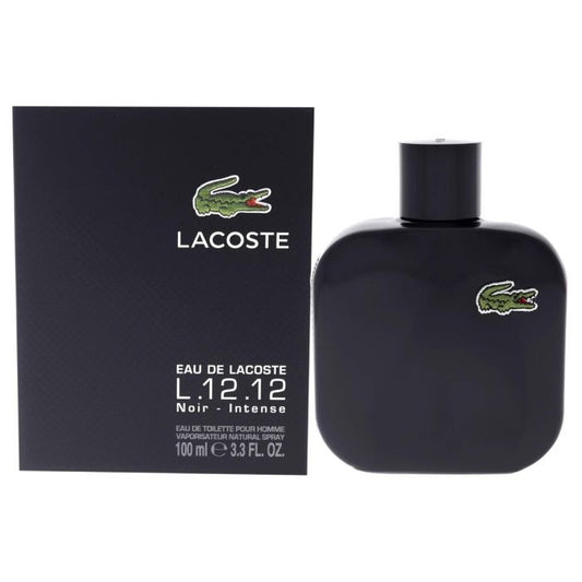 LACOSTE NOIR BY LACOSTE FOR MEN.
