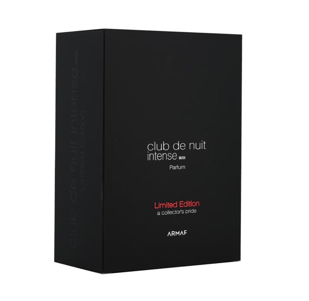 ARMAF CLUB DE NUIT INTENSE MEN LIMITED EDITION EAU DE PERFUME FOR MEN