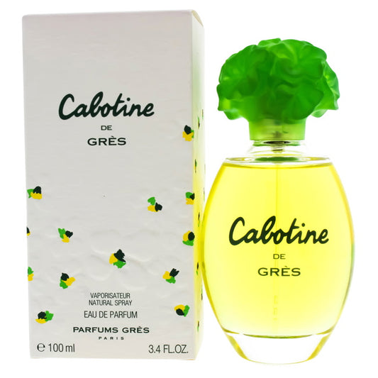 PARFUM GRES BY CABOTINE FOR WOMEN