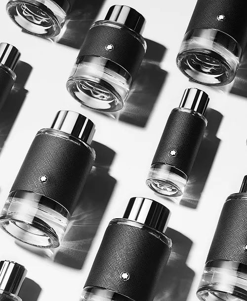 EXPLORE BY MONT BLANC FOR MEN EAU DE PARFUM