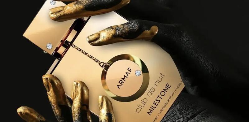 ARMAF de Nuit Milestone EPD UNISEX
