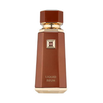 LIQUID BRUN BY FRENCH CONNECTION FOR MEN 3.4 OZ
