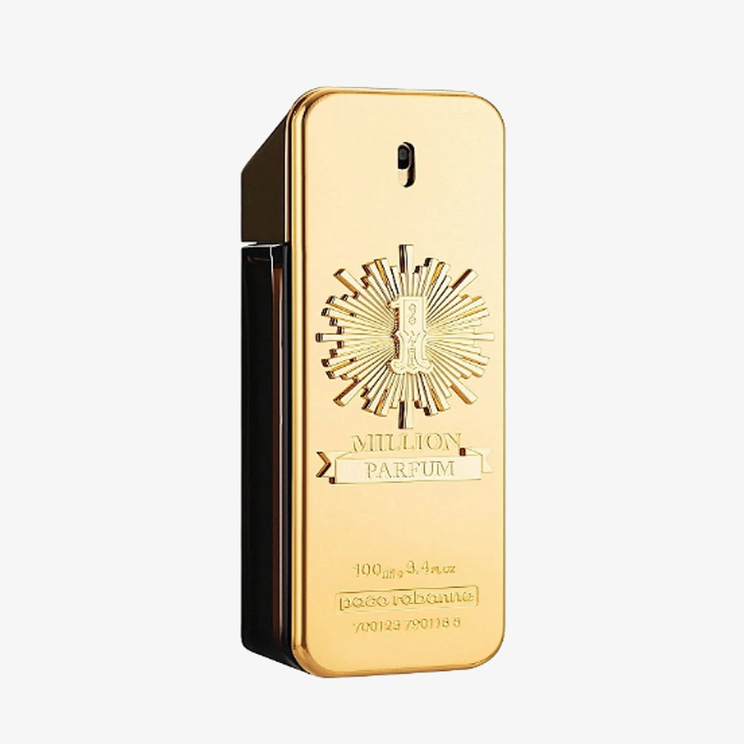PACO 1 MILION PARFUM FOR MEN