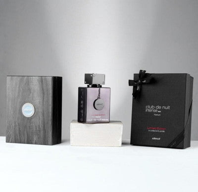 ARMAF CLUB DE NUIT INTENSE MEN LIMITED EDITION EAU DE PERFUME FOR MEN