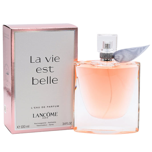 LA VIE EST BELLE BY LANCOME  EDP FOR WOMEN