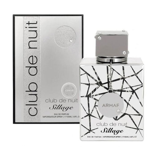 Club de nuit sillage by ARMAF  ( UNISEX)