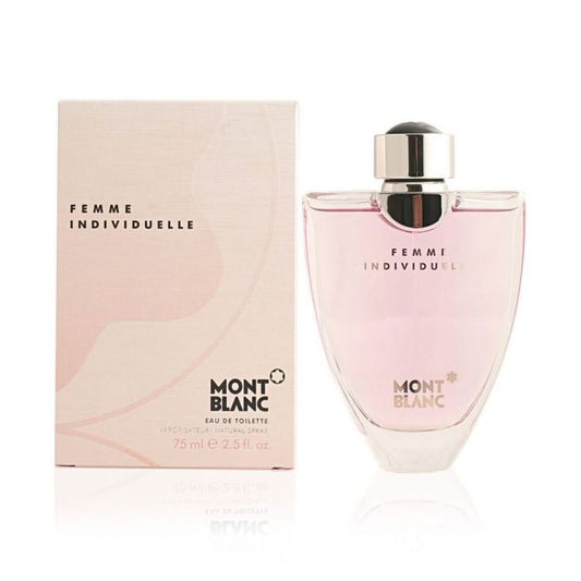 INDIVIDUELLE FEMME BY MONT BLANC FOR WOMEN