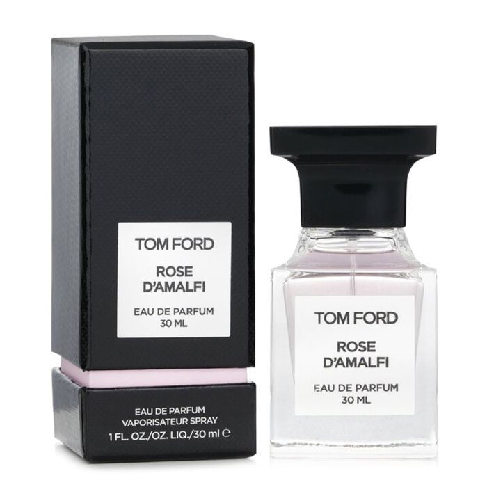 TOM FORD ROSE D'AMALFI BY TOM FORD ( UNISEX)