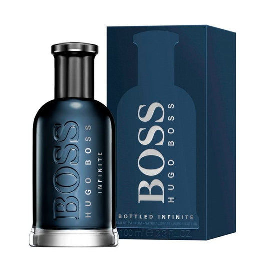 BOSS BOTTLE INFITE BY HUGO BOSS FOR MEM