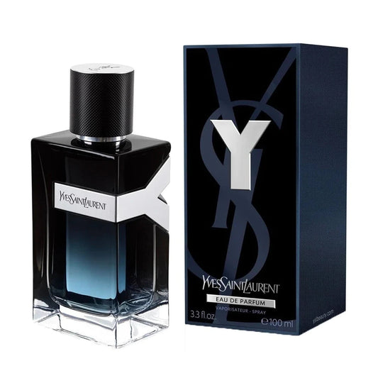 Y Parfum by Yves Saint  Laurent FOR MEN .