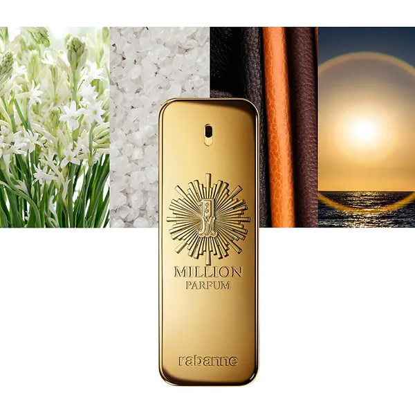 PACO 1 MILION PARFUM FOR MEN
