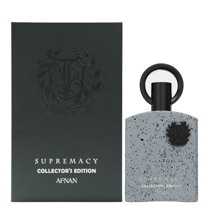 SUPREMACY COLLECTOR'S EDITION BY AFNAN FOR MEN