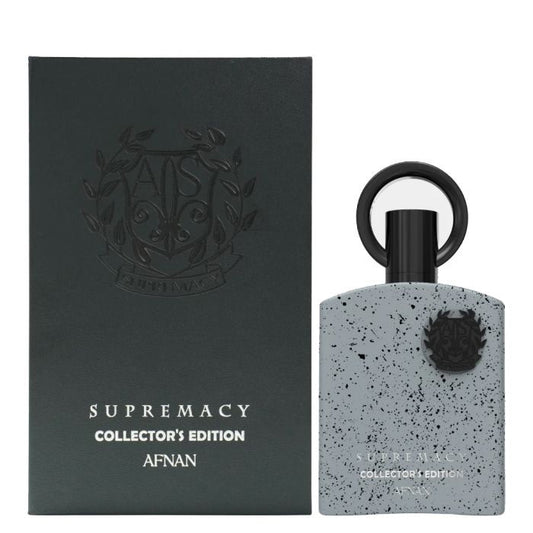 SUPREMACY COLLECTOR'S EDITION BY AFNAN FOR MEN