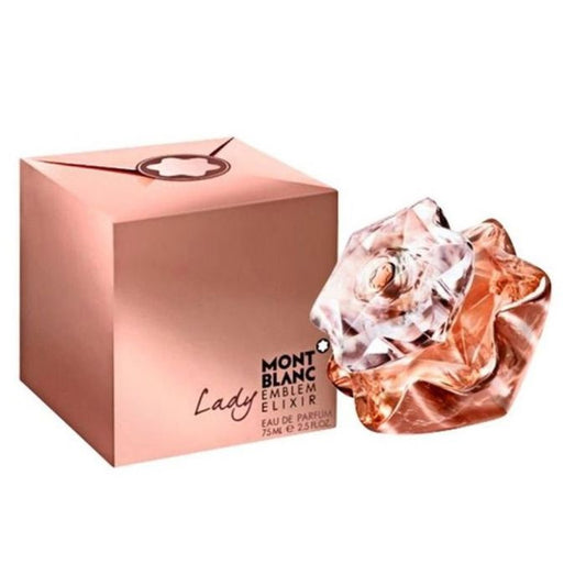 LADY EMBLEM ELIXIR BY MONT BLANC FOR WOMEN