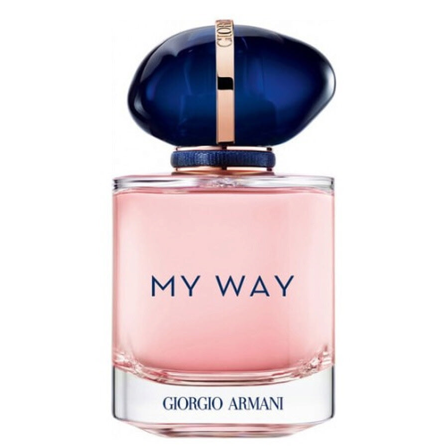 ARMANI MY WAY BY GIORGIO ARMANI FOR WOMEN EDP (Copy)