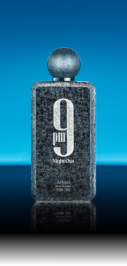 9 PM NIGHT OUT BY AFNAN ( UNISEX)