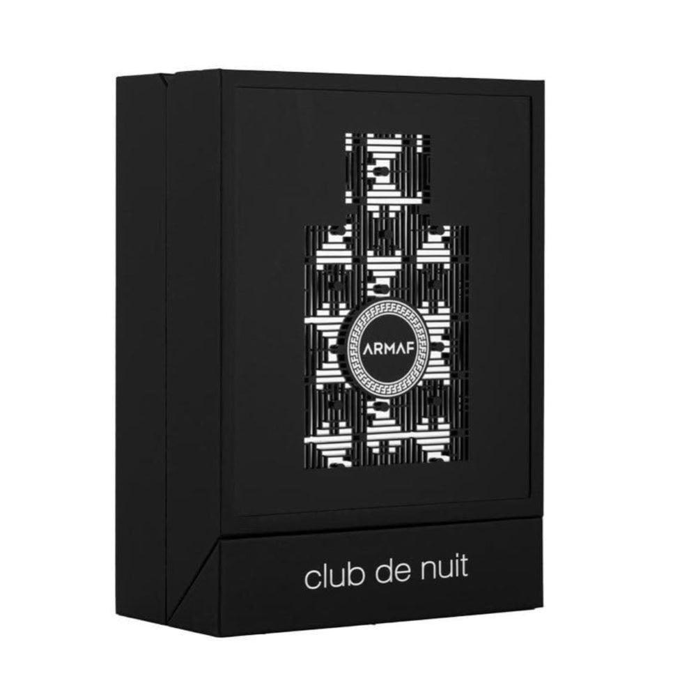ARMAF CLUB DE NUIT INTENSE MEN LIMITED EDITION EAU DE PERFUME FOR MEN