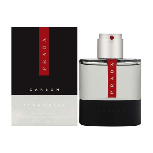 LUNA ROSSA CARBONE BY PRADA FOR MEN