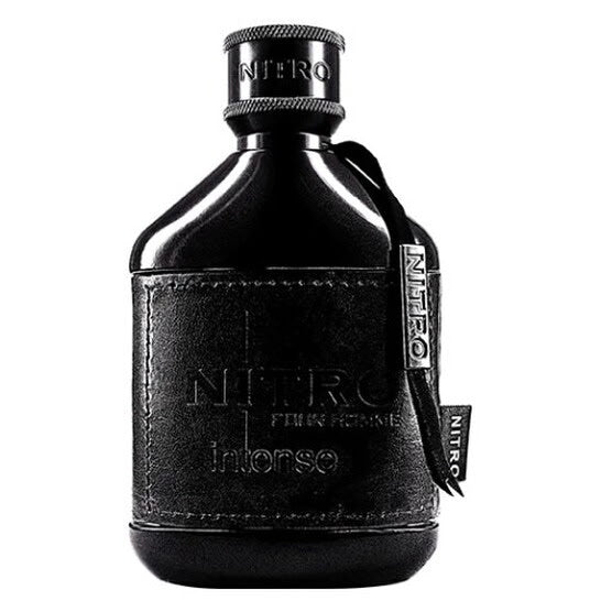NITRO INTENS BY DUMONT PARIS FOR MEN