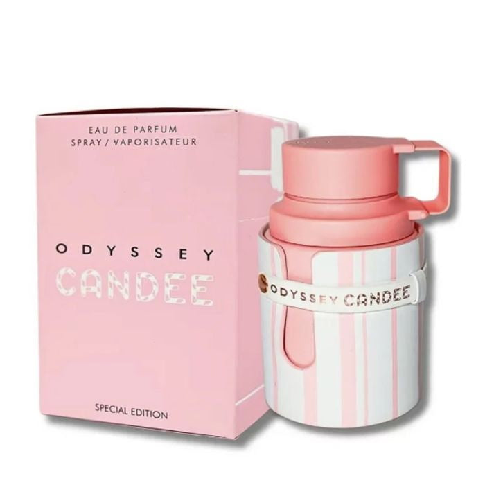 ODYSSEY CANDEE BY ARMAF FOR WOMEN
