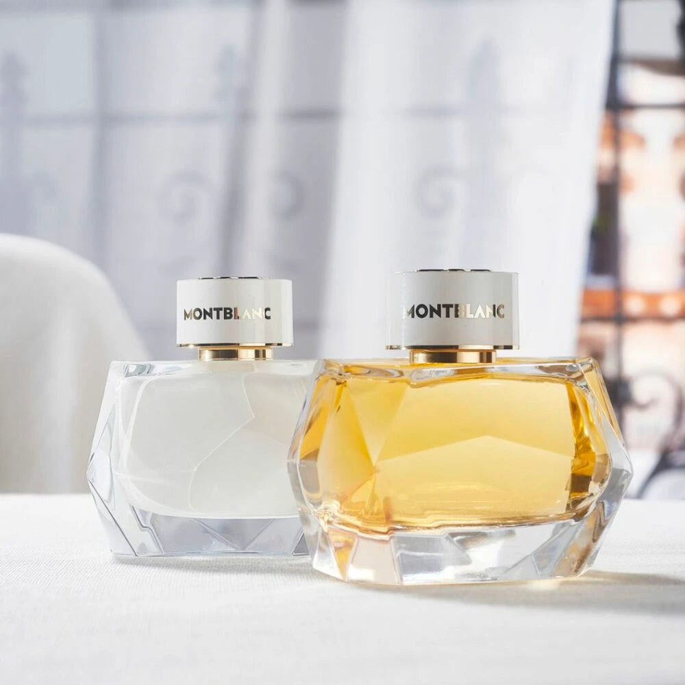 SIGNATURE ABSOLUE BY MONT BLANC FOR WOMEN