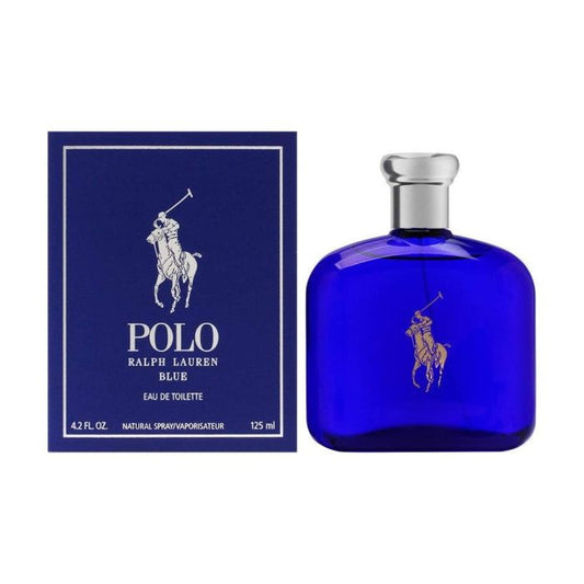 POLO BLUE BY RALPH LAUREN FOR MEN