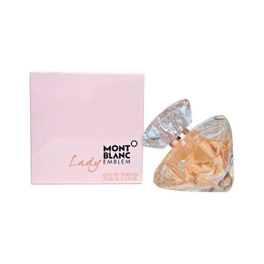 LADY EMBLEM BY MONT BLAC FOR WOMEN