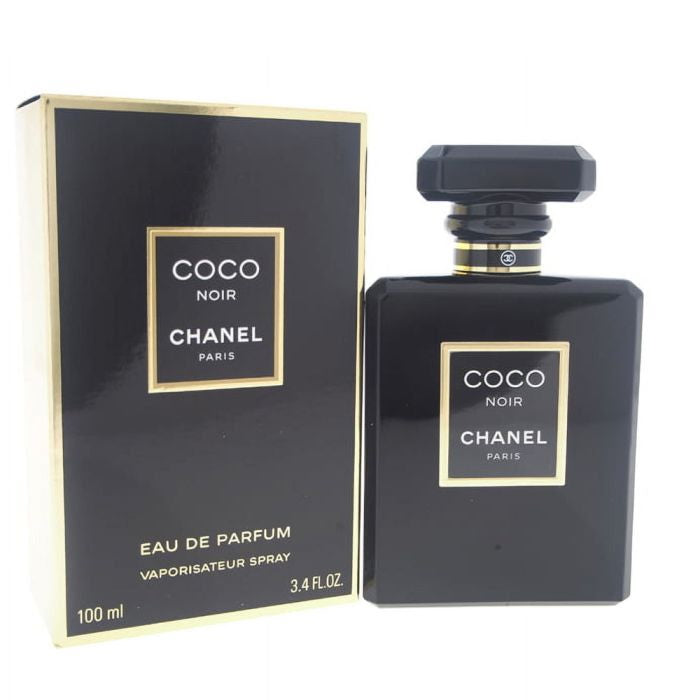COCO NOIR BY CHANEL FOR WOMEN