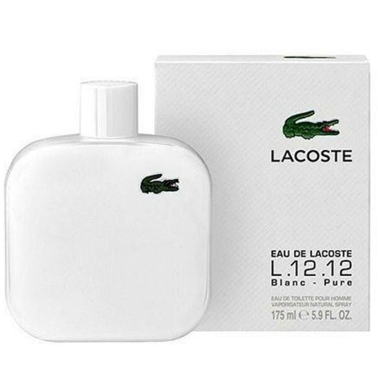 LACOSTE BLANC BY LACOSTE FOR MEN